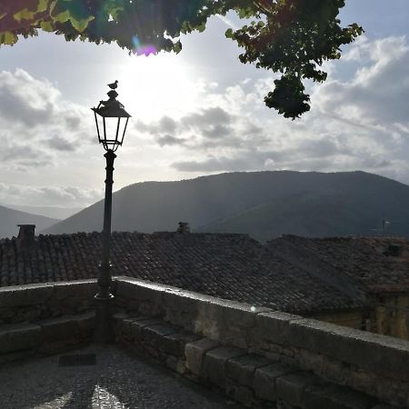 Valle Fiorita Castro dei Volsci Екстер'єр фото
