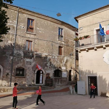 Valle Fiorita Castro dei Volsci Екстер'єр фото