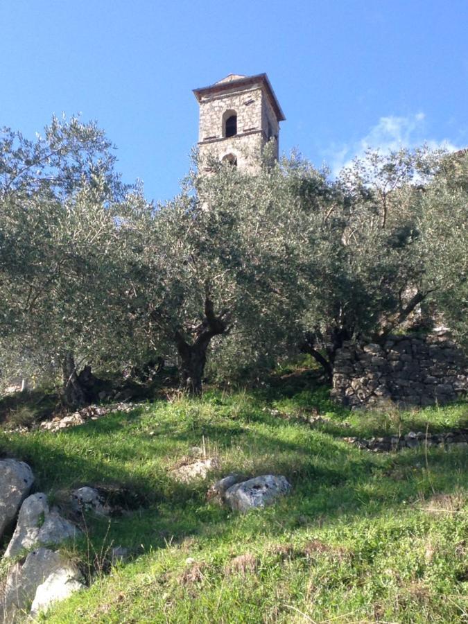Valle Fiorita Castro dei Volsci Екстер'єр фото
